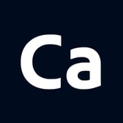 Adobe Capture: Illustrator,Ps Icon
